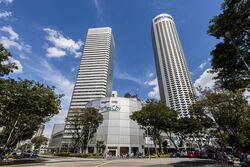 Raffles City Tower (D6), Office #450607361